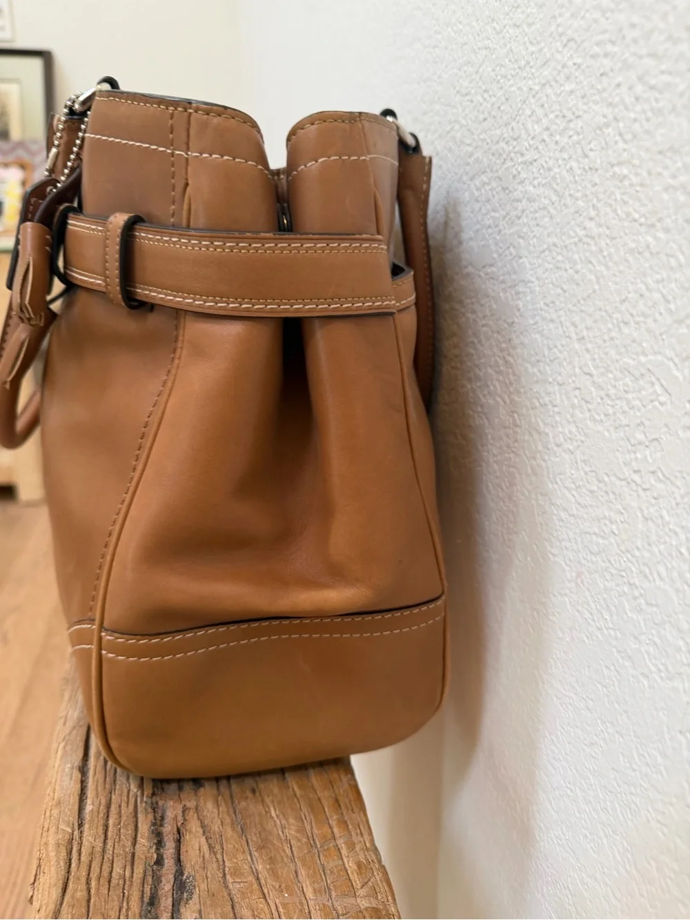 Coach genuine full